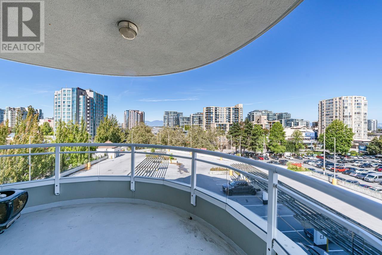 Listing Picture 19 of 19 : 503 6080 MINORU BOULEVARD, Richmond / 烈治文 - 魯藝地產 Yvonne Lu Group - MLS Medallion Club Member