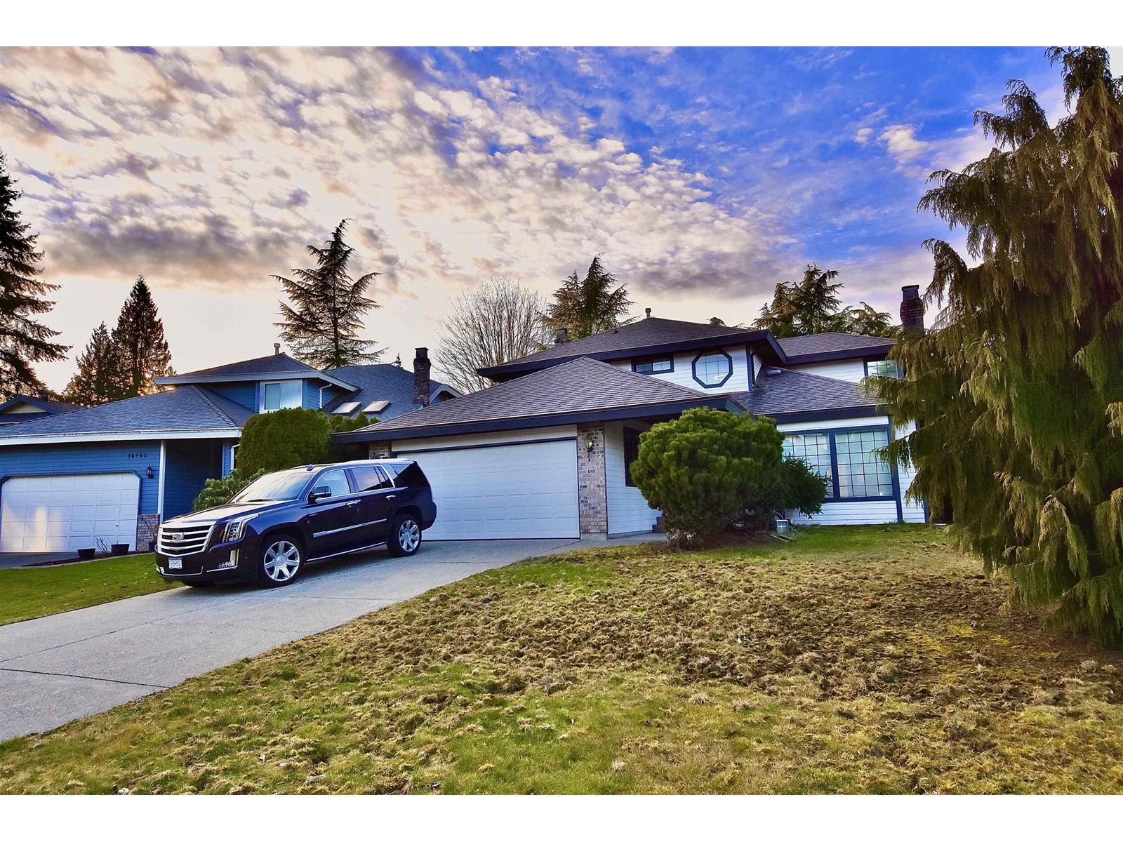 16271 Northglen Place, Surrey, British Columbia  V4N 1T7 - Photo 3 - R2972583