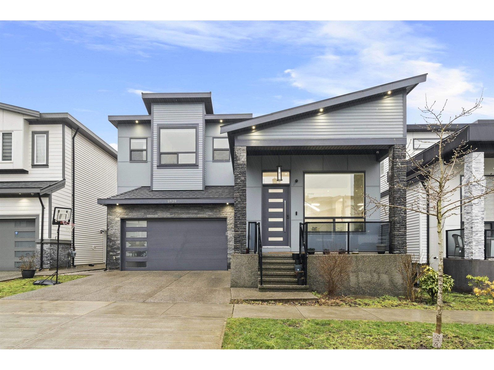 5929 140b Street, Surrey, British Columbia  V3X 0J3 - Photo 1 - R2972791