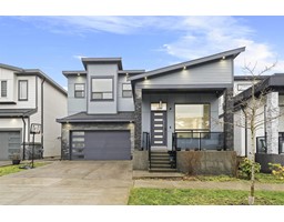 5929 140B STREET, Surrey, British Columbia