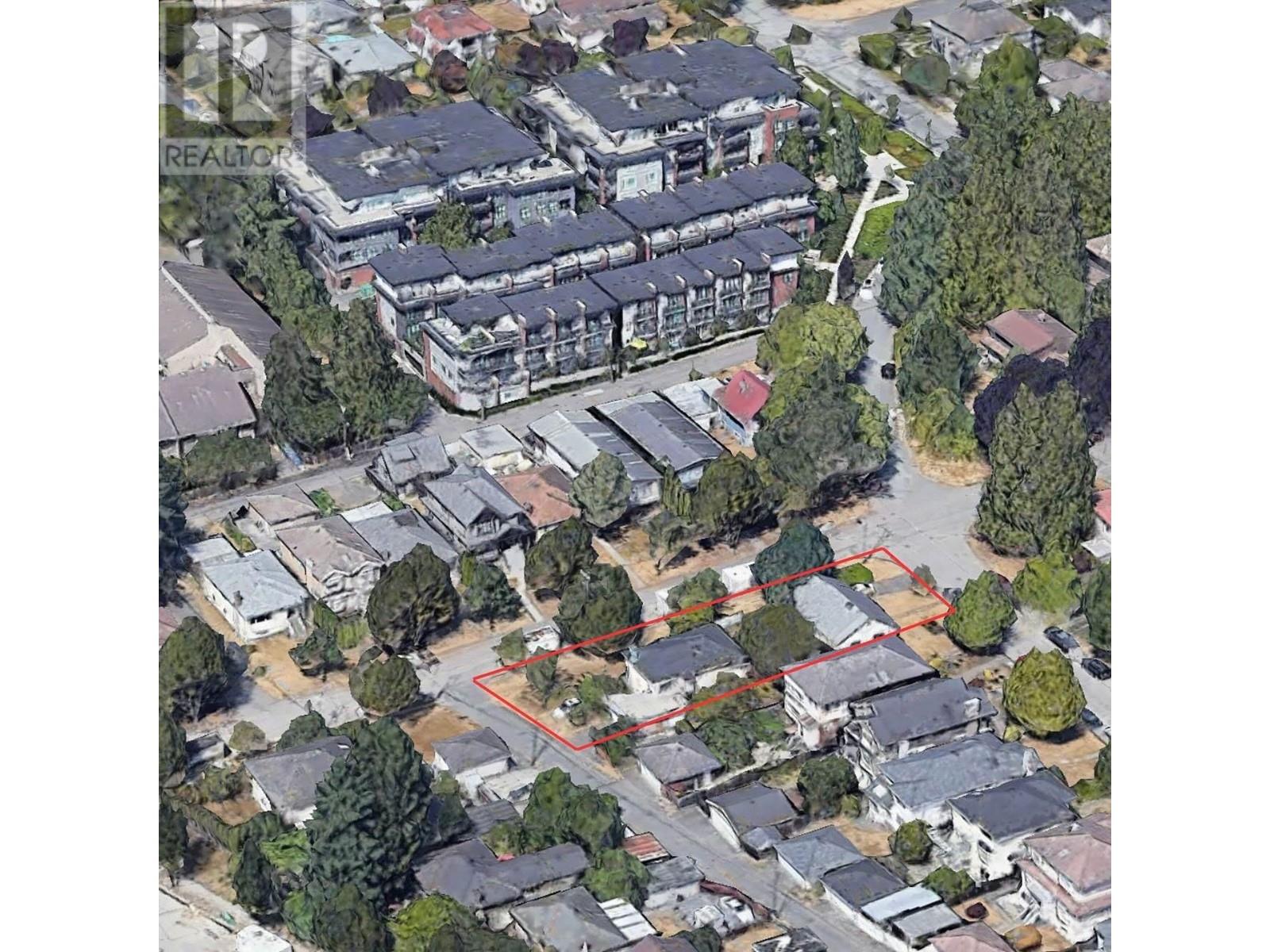 8050 Columbia Street, Vancouver, British Columbia  V5X 2Z6 - Photo 3 - R2961010