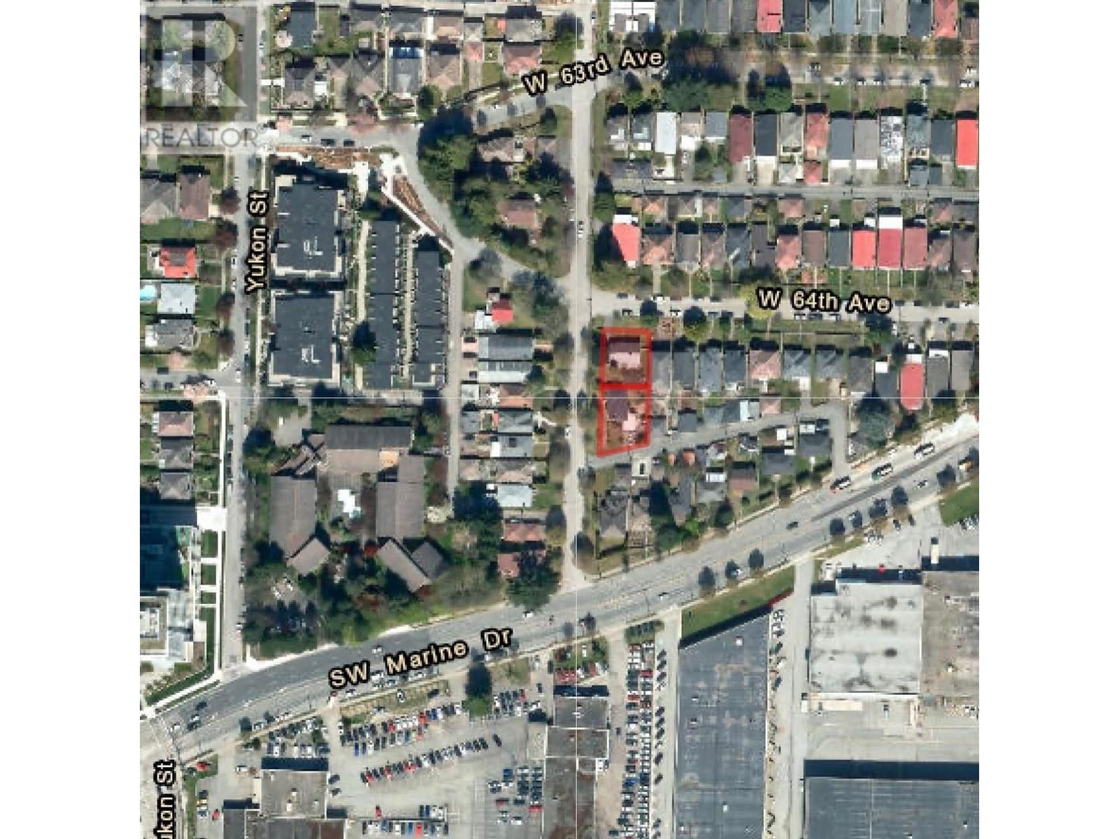 8050 Columbia Street, Vancouver, British Columbia  V5X 2Z6 - Photo 2 - R2961010
