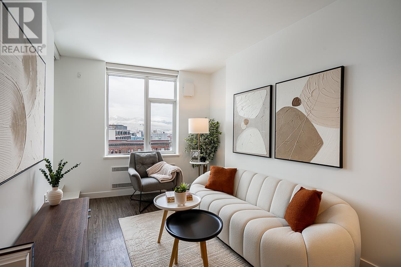 502 209 E 7th Avenue, Vancouver, British Columbia  V5T 0H3 - Photo 1 - R2972972