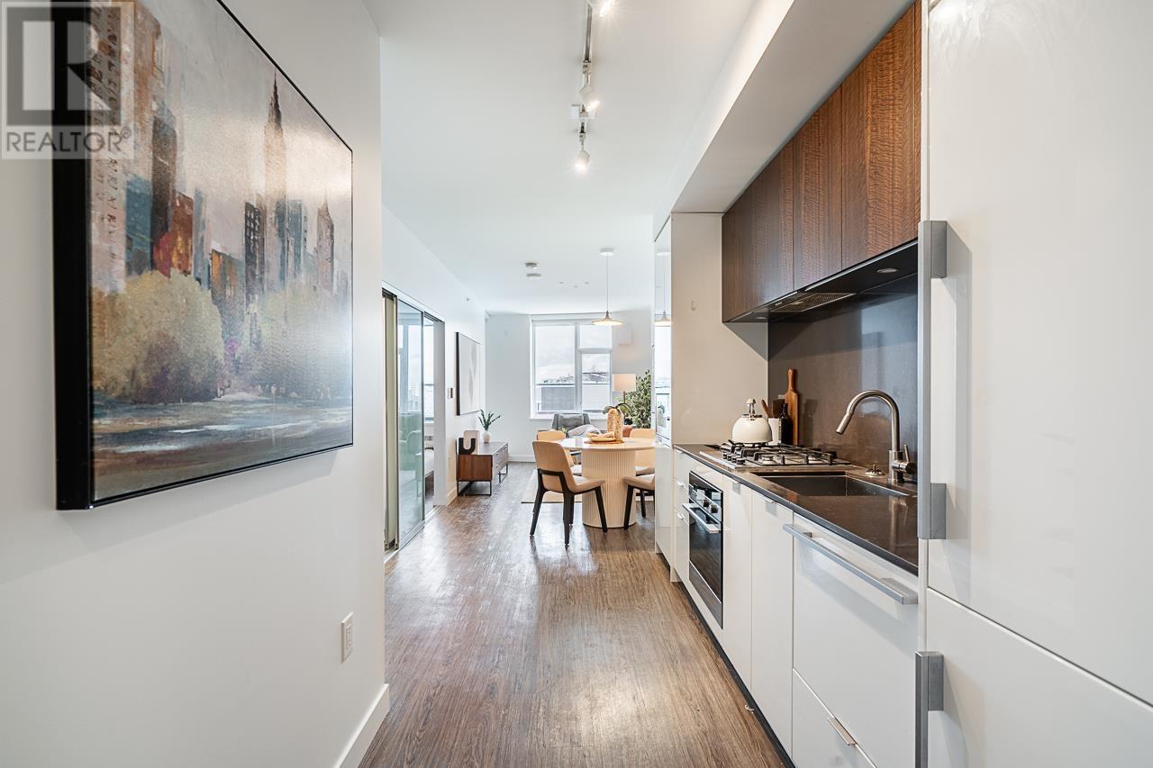 502 209 E 7th Avenue, Vancouver, British Columbia  V5T 0H3 - Photo 27 - R2972972