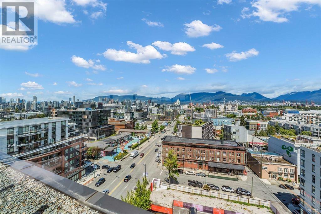 502 209 E 7th Avenue, Vancouver, British Columbia  V5T 0H3 - Photo 38 - R2972972