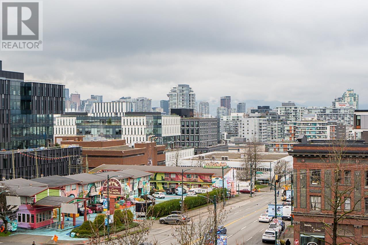 502 209 E 7th Avenue, Vancouver, British Columbia  V5T 0H3 - Photo 5 - R2972972