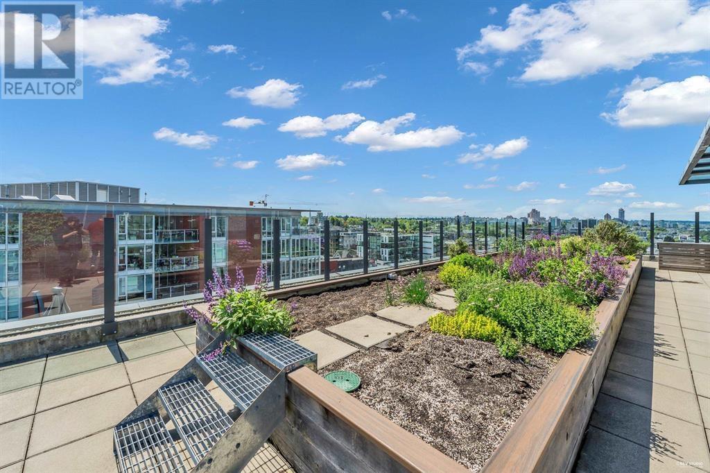 502 209 E 7th Avenue, Vancouver, British Columbia  V5T 0H3 - Photo 37 - R2972972