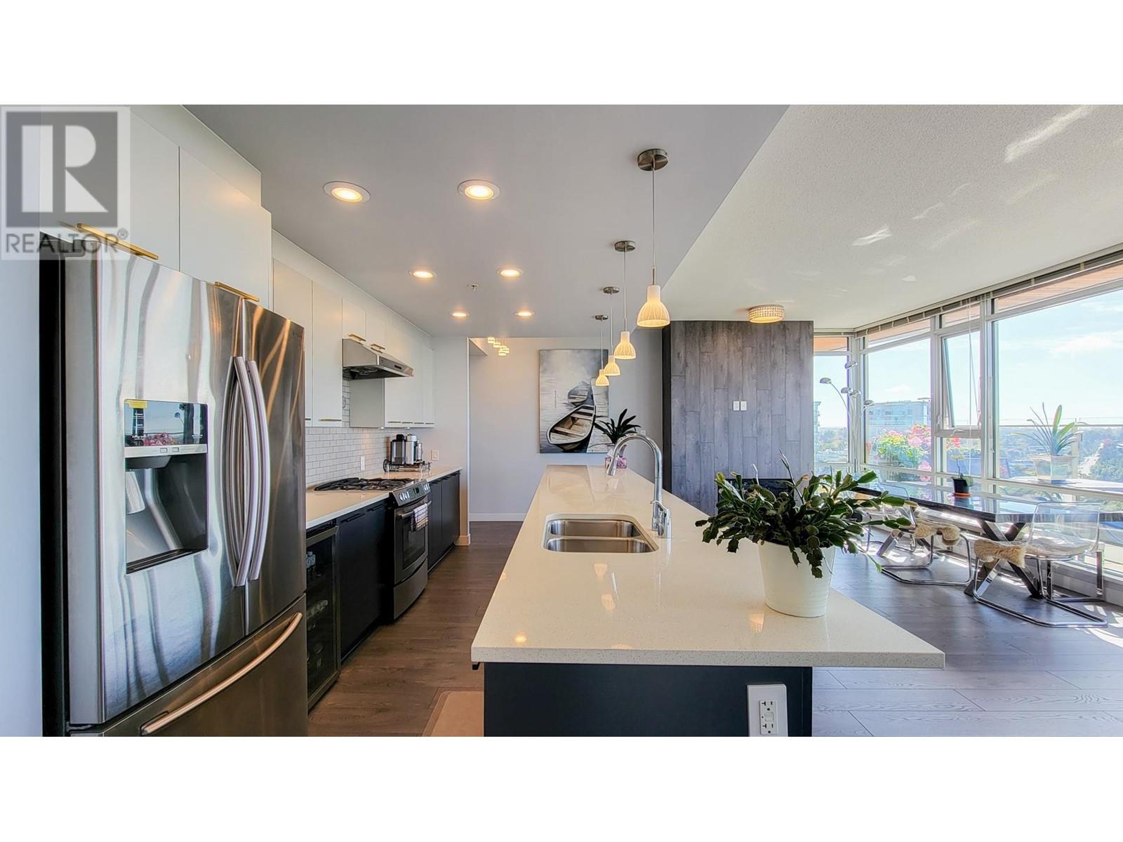 1803 8333 Anderson Road, Richmond, British Columbia  V6Y 0E2 - Photo 2 - R2972828