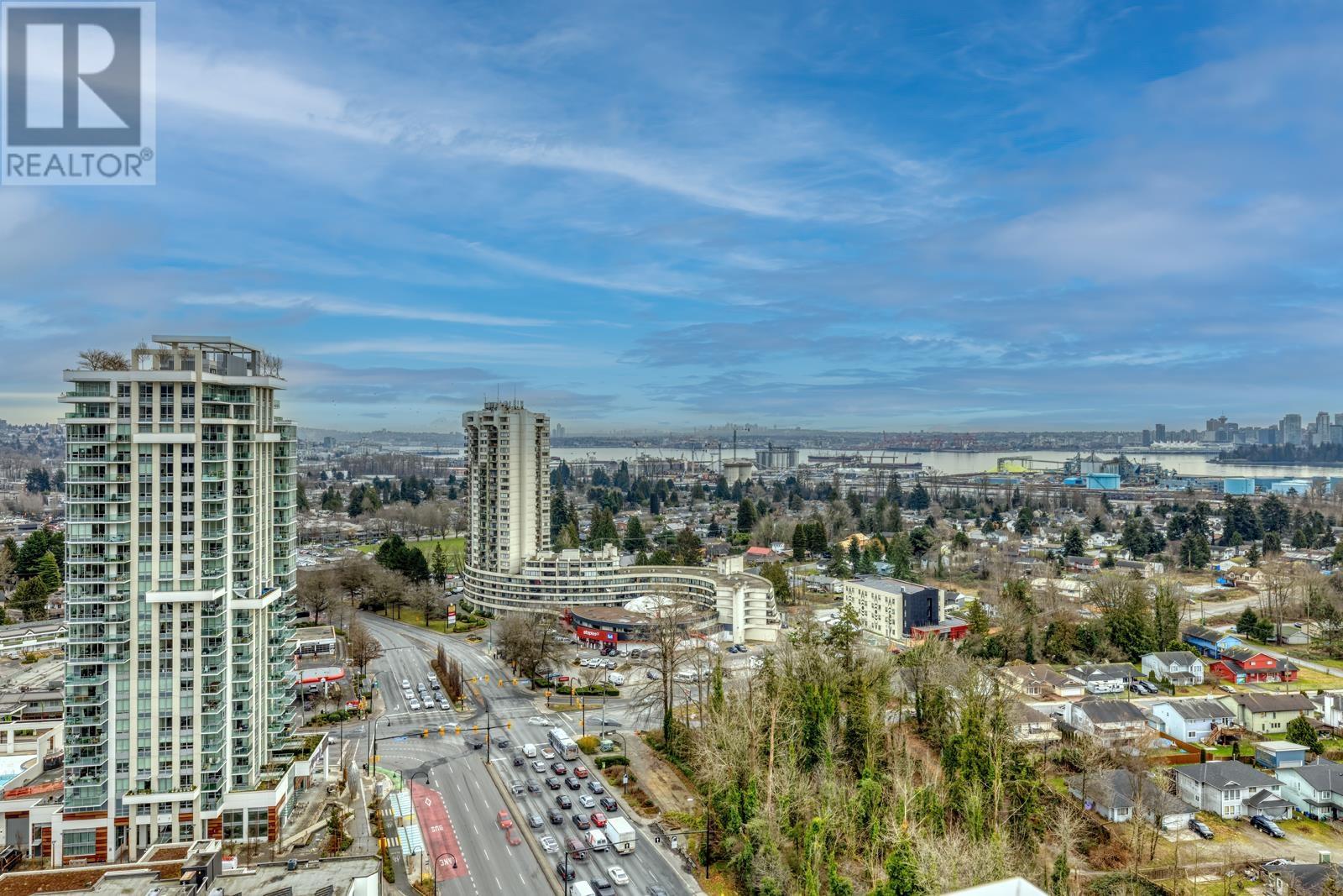 2104 200 Klahanie Court, West Vancouver, British Columbia  V7P 0E4 - Photo 3 - R2972857