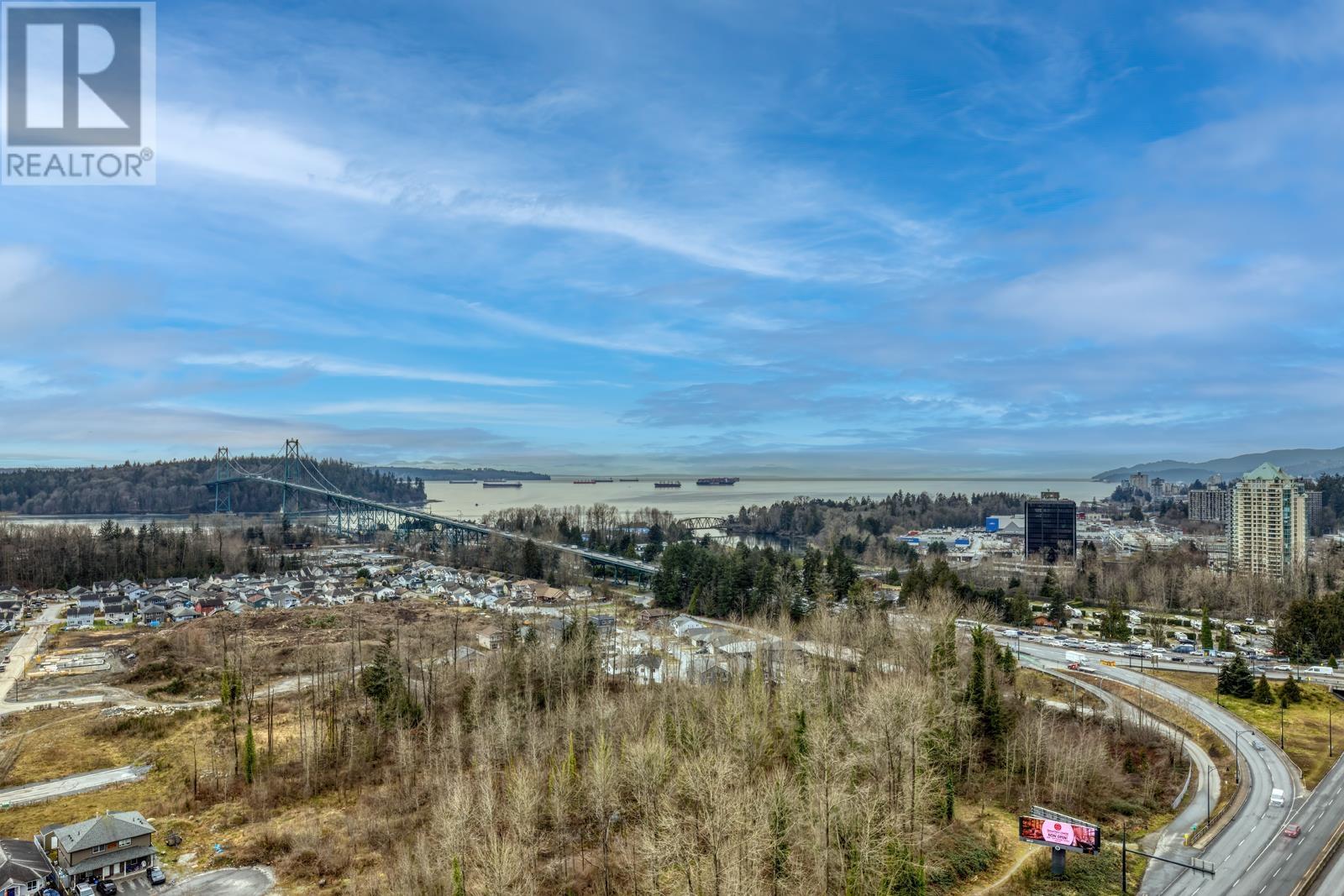 2104 200 Klahanie Court, West Vancouver, British Columbia  V7P 0E4 - Photo 2 - R2972857