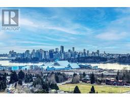 2104 200 KLAHANIE COURT, West Vancouver, British Columbia