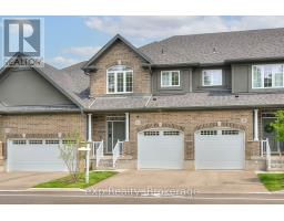 40 - 350 O'LOANE AVENUE, Stratford, Ontario