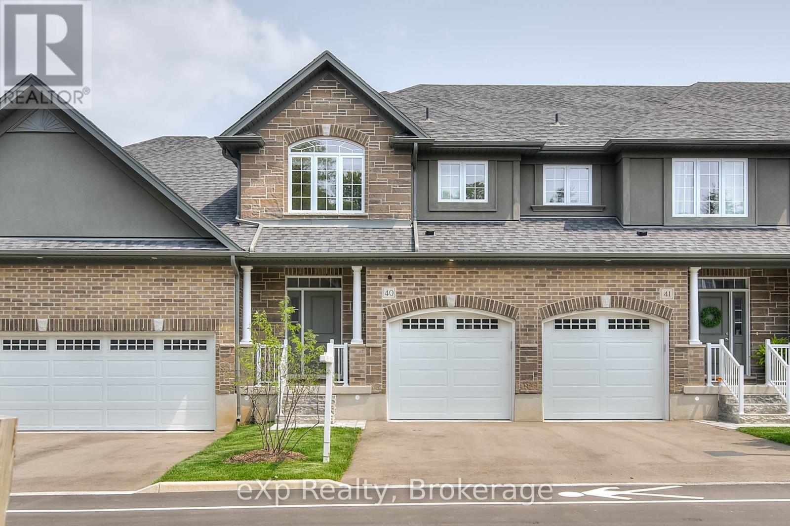 40 - 350 O'loane Avenue, Stratford, Ontario  N5A 0J2 - Photo 2 - X11998691