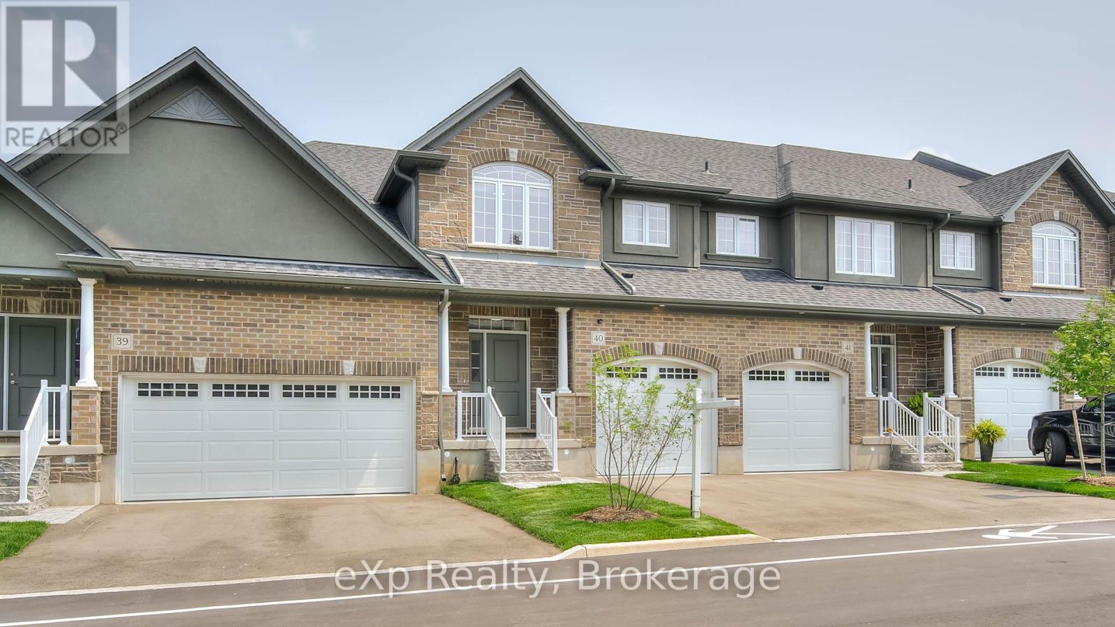 40 - 350 O'loane Avenue, Stratford, Ontario  N5A 0J2 - Photo 3 - X11998691