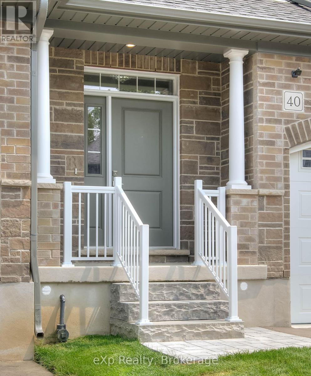 40 - 350 O'loane Avenue, Stratford, Ontario  N5A 0J2 - Photo 5 - X11998691