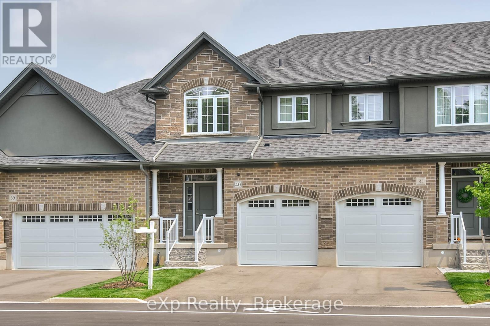 40 - 350 O'loane Avenue, Stratford, Ontario  N5A 0J2 - Photo 6 - X11998691