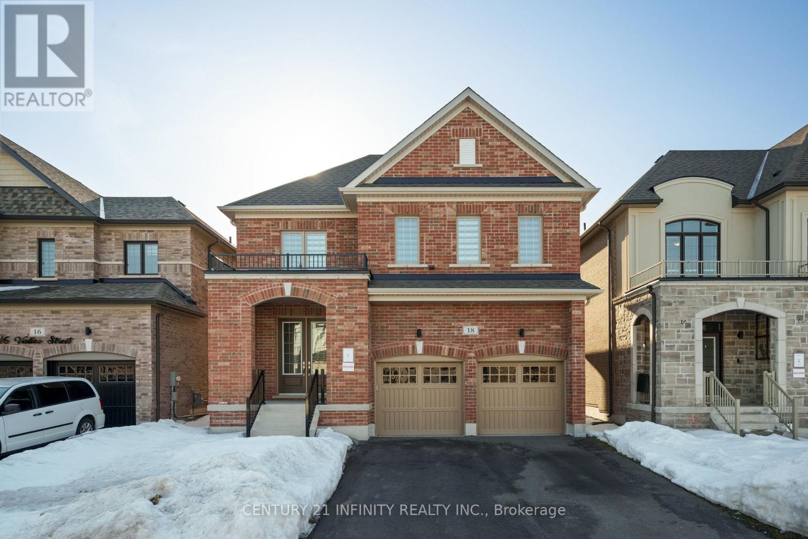 Property at 18 VALLEO STREET image 1