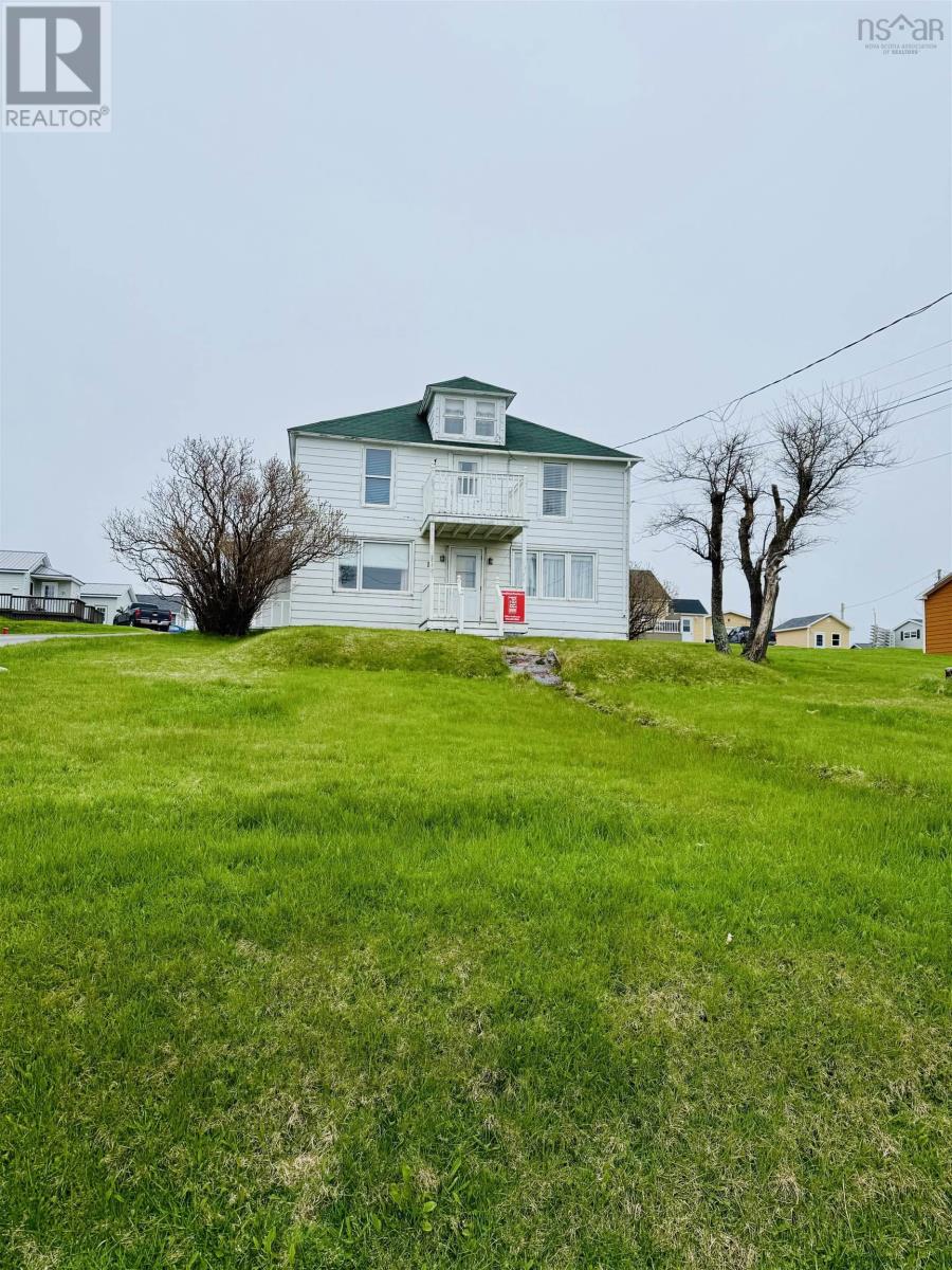 10 Cercle Bourgeois Road, Chéticamp, Nova Scotia  B0E 1H0 - Photo 2 - 202504016