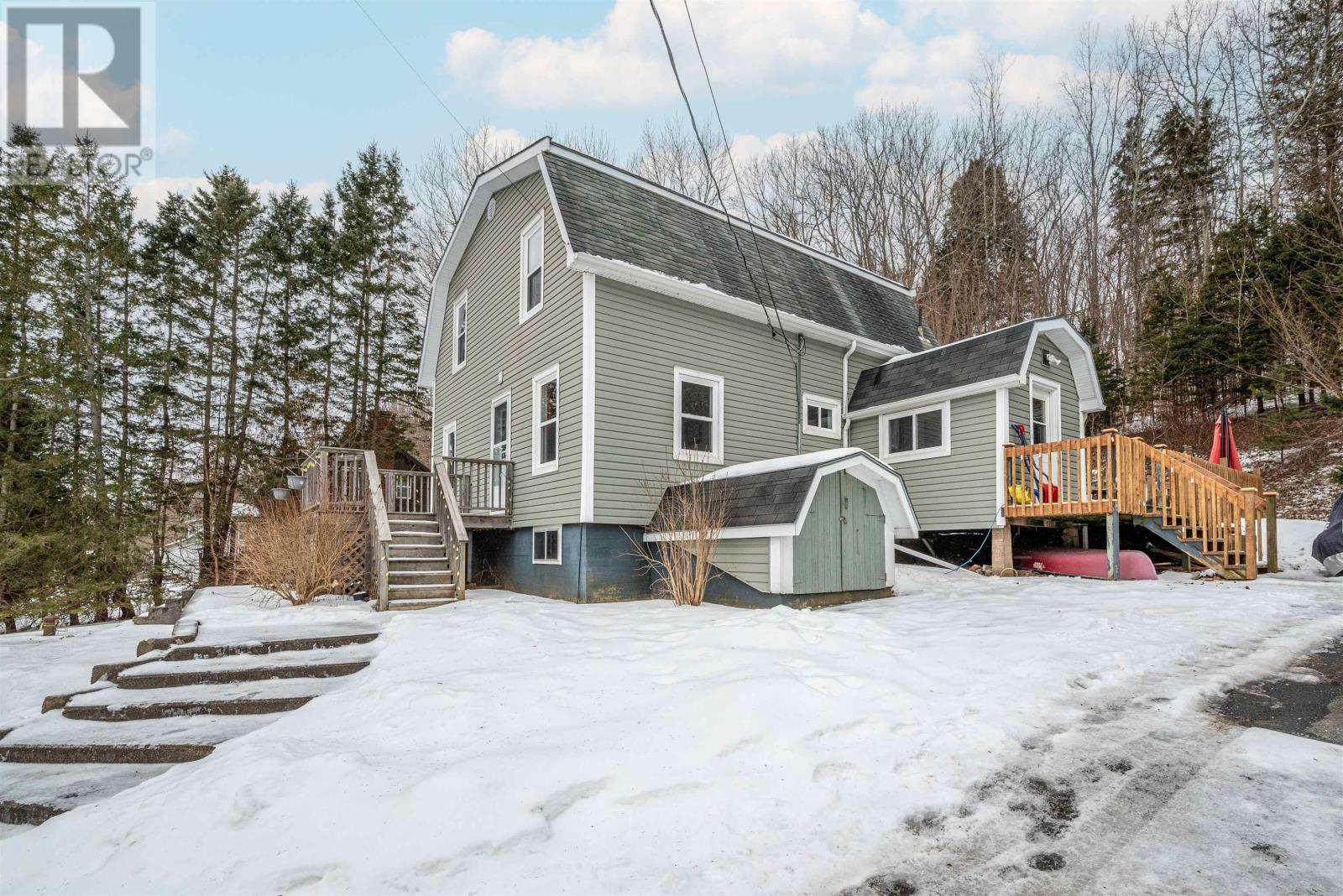 7741 Highway 14, Brooklyn, Nova Scotia  B0N 2A0 - Photo 2 - 202504017