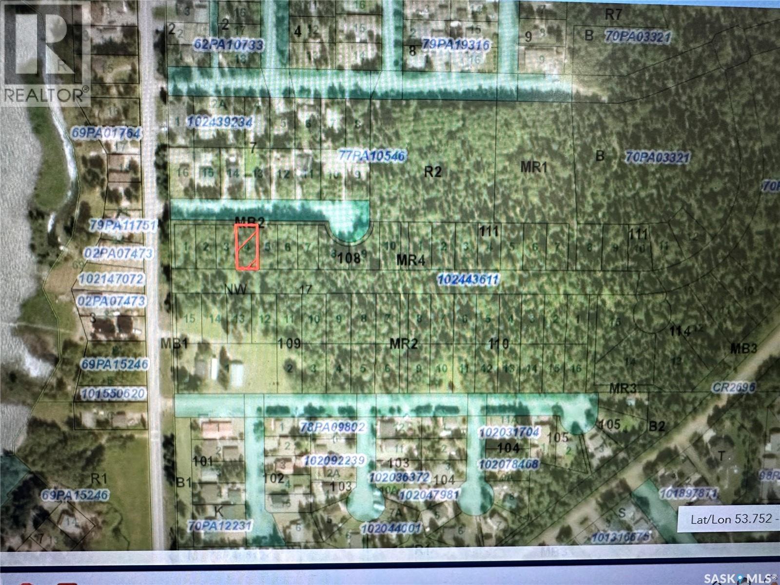 7 Black Spruce Drive, Candle Lake, Saskatchewan  S0J 3E0 - Photo 3 - SK993837