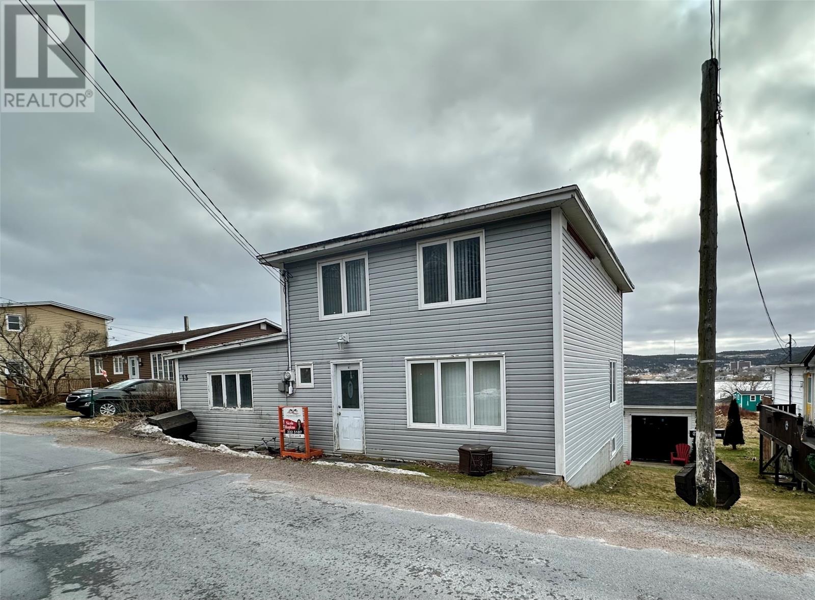 Property at 13 Crowdy Street image 1
