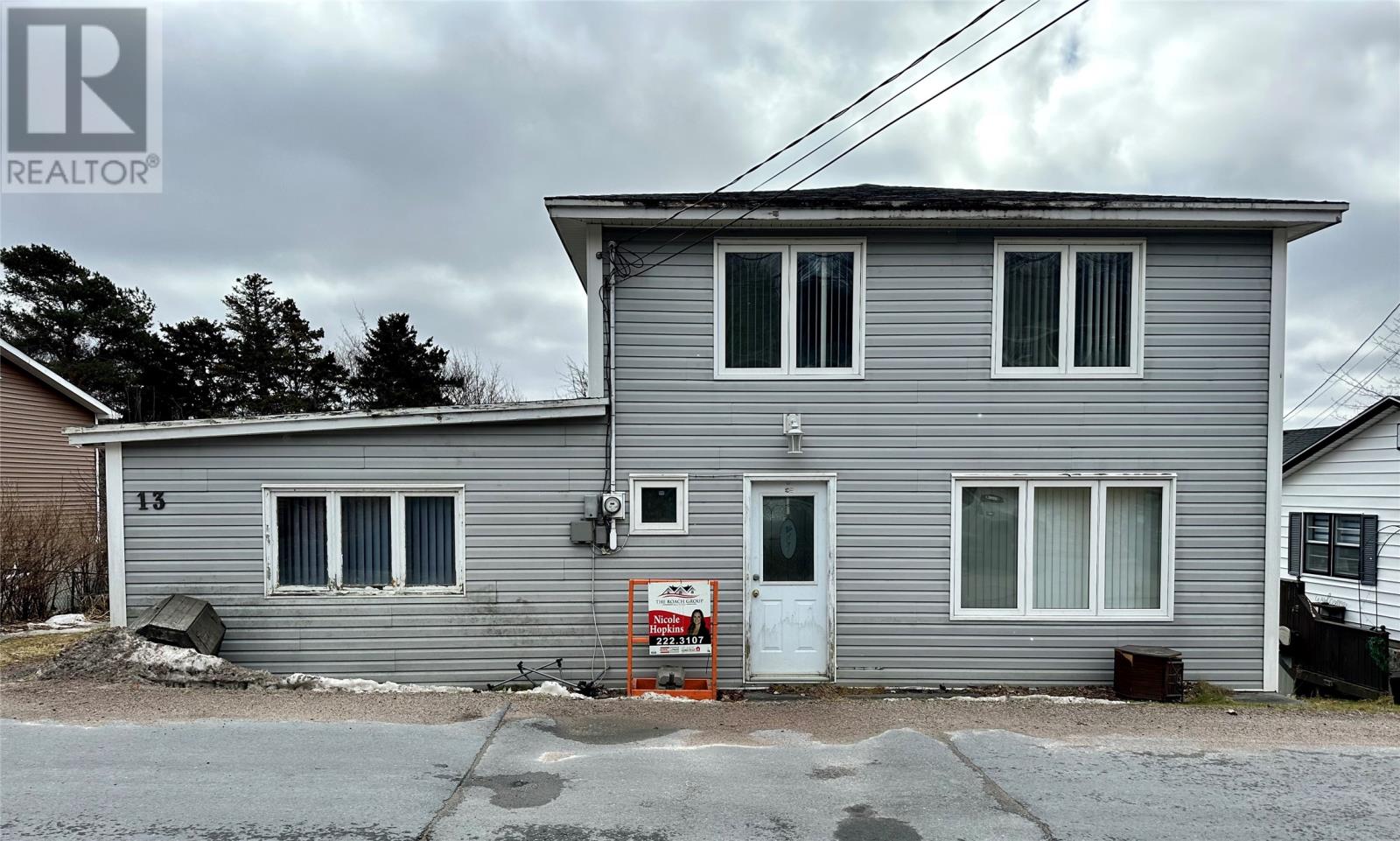 Property at 13 Crowdy Street image 2