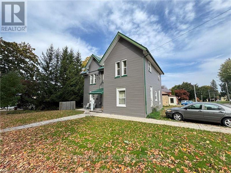 103 Patrick Street, North Huron, Ontario  N0G 2W0 - Photo 2 - X11998703