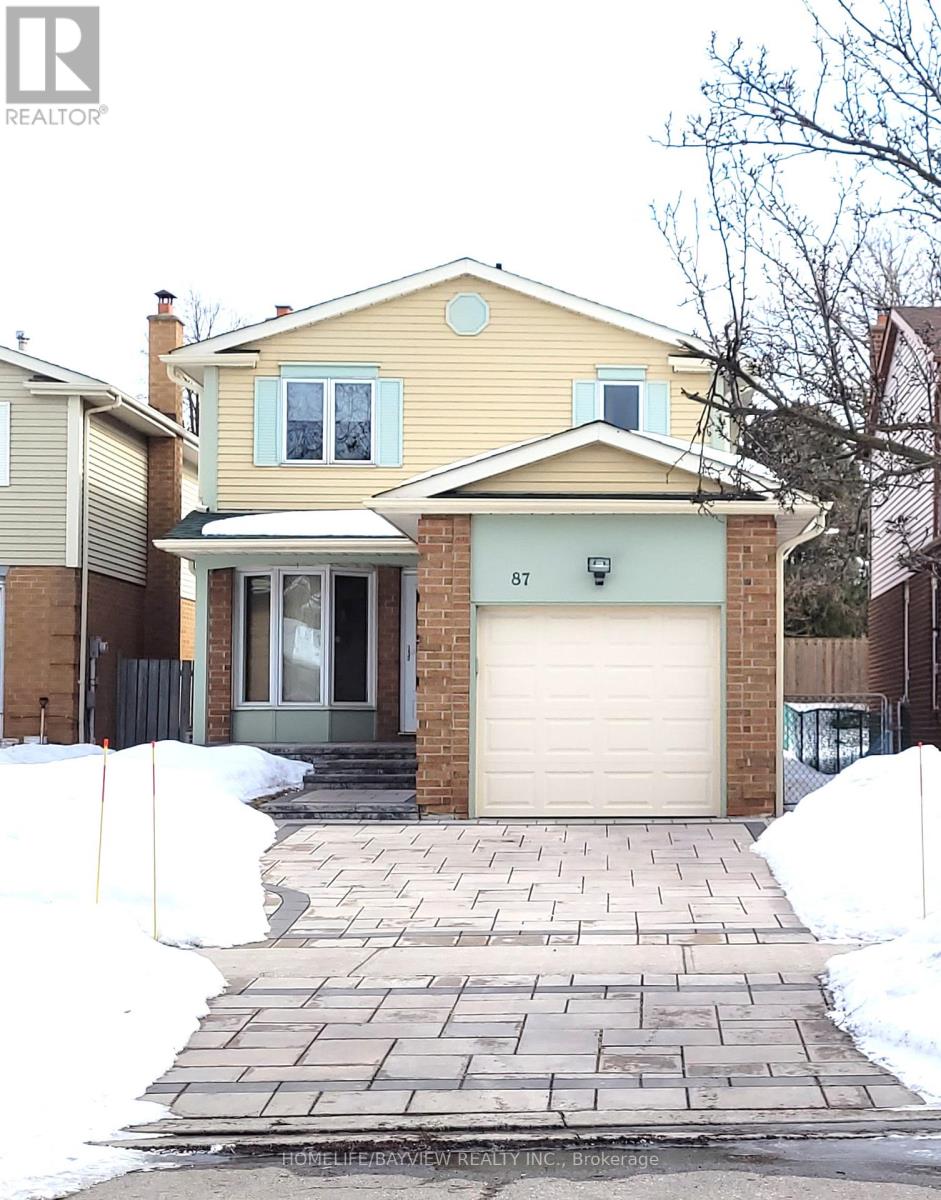 Property at 87 MOOREHOUSE DRIVE image 1