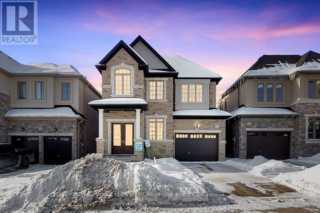Property at 4 ANNE MCKEE STREET image 1
