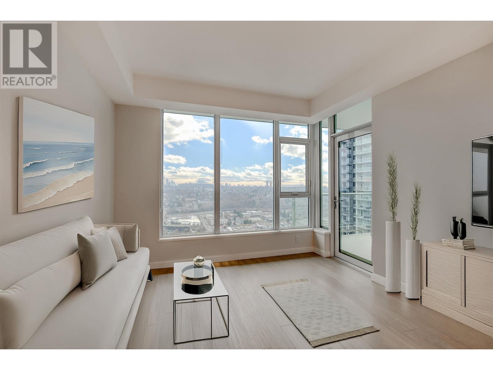Property at 4001 4168 LOUGHEED HIGHWAY image 1