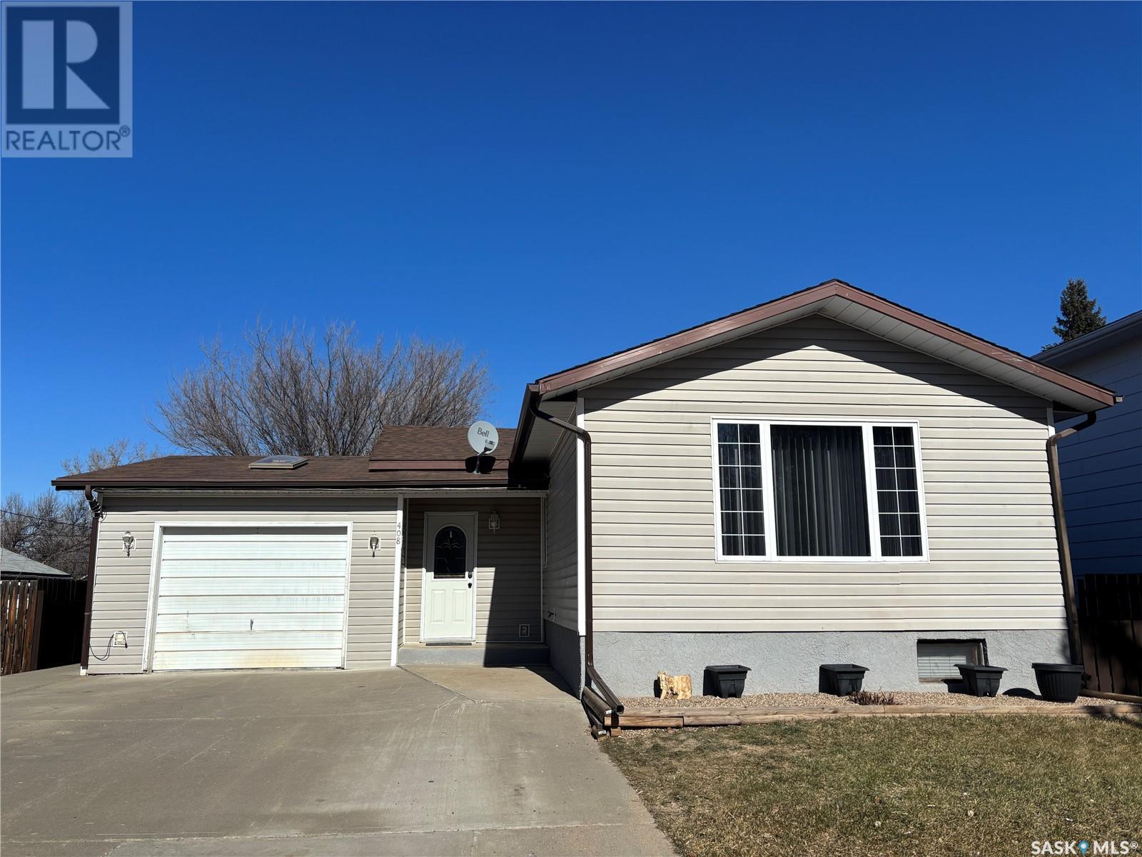 408 Parsons AVENUE, maple creek, Saskatchewan