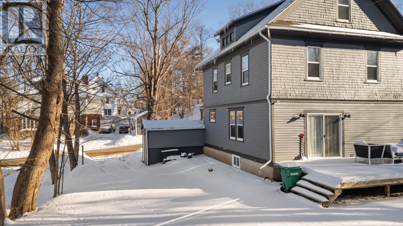 273 Fraser Street, New Glasgow, Nova Scotia  B2H 4J5 - Photo 20 - 202502671