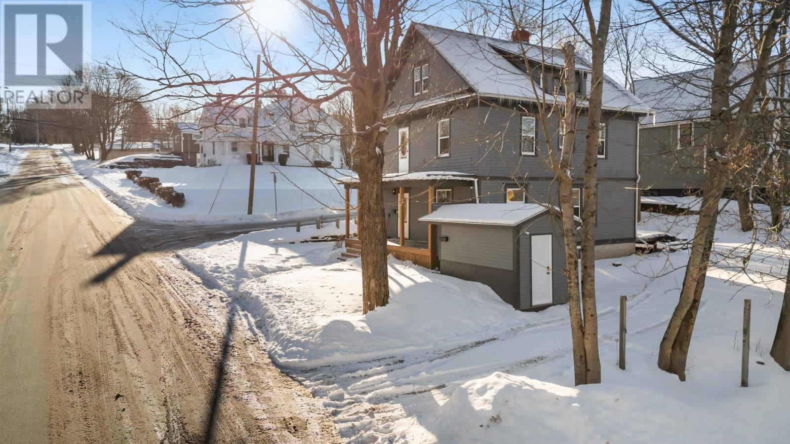 273 Fraser Street, New Glasgow, Nova Scotia  B2H 4J5 - Photo 21 - 202502671