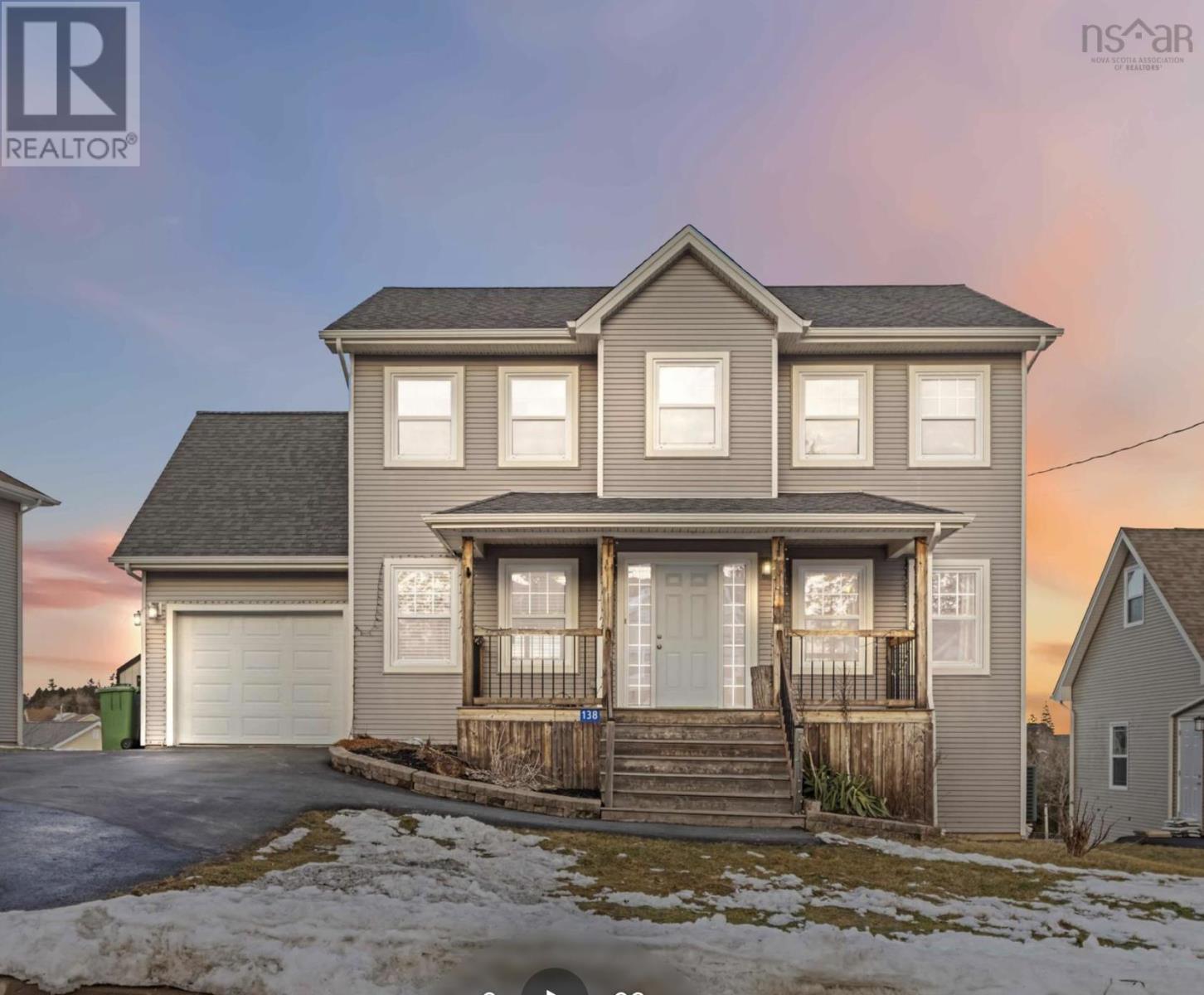 138 Gallery Crescent, middle sackville, Nova Scotia