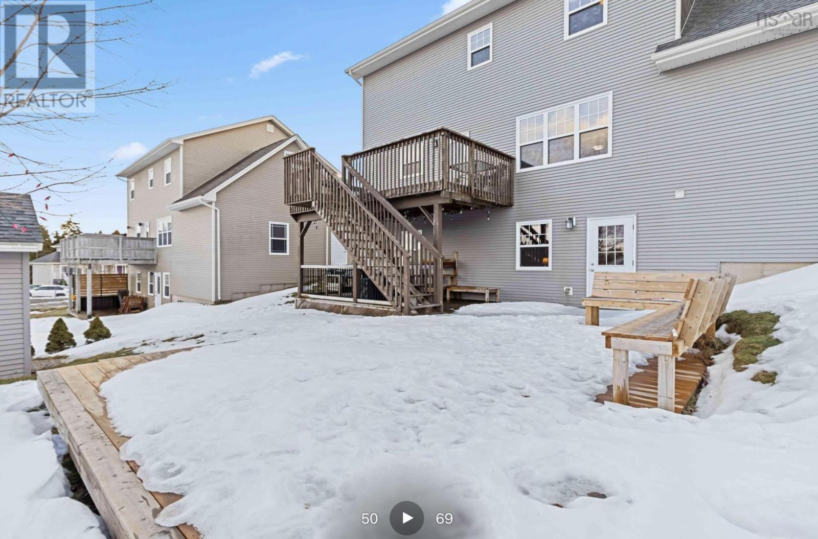 138 Gallery Crescent, Middle Sackville, Nova Scotia  B4E 0E5 - Photo 20 - 202503947