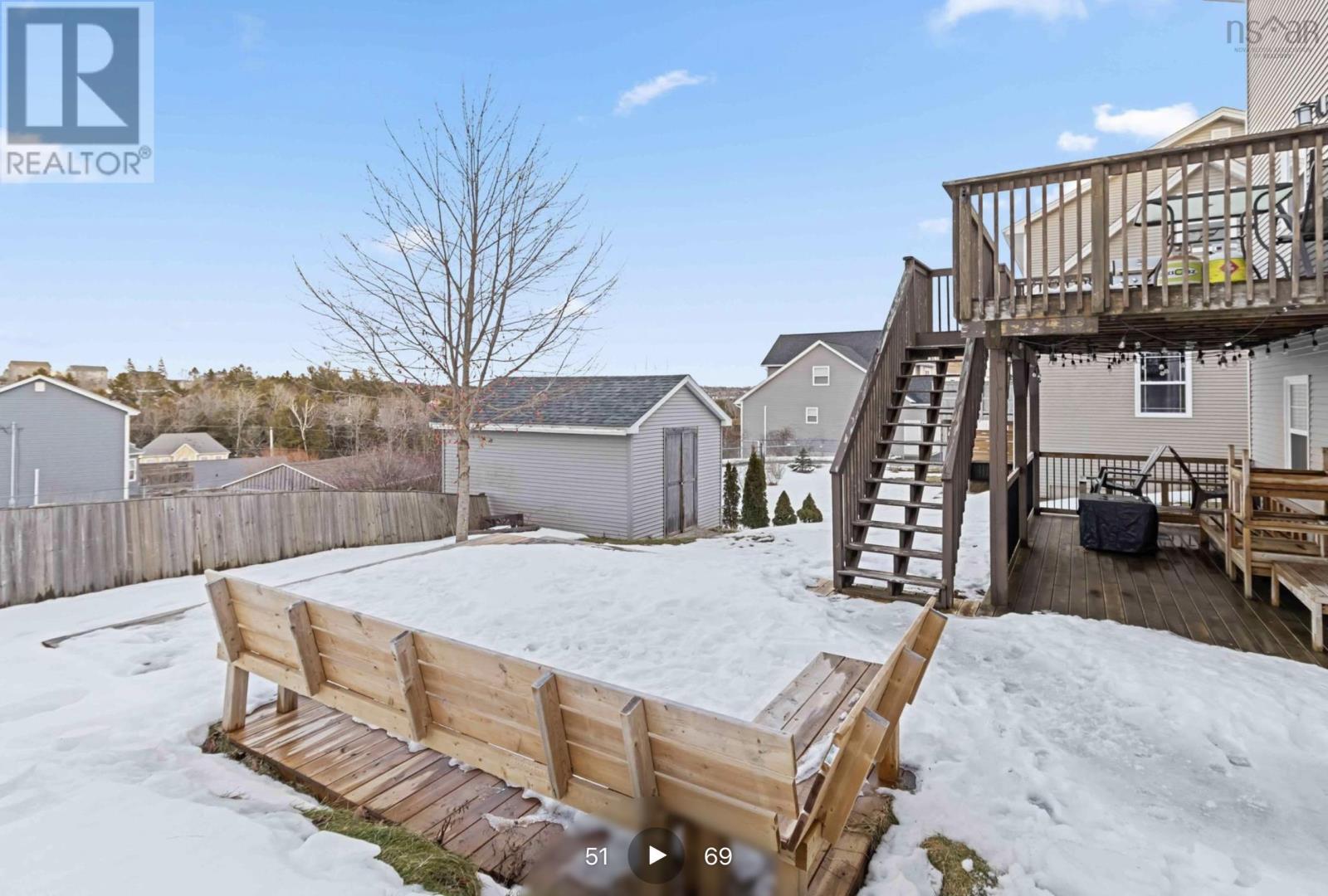 138 Gallery Crescent, Middle Sackville, Nova Scotia  B4E 0E5 - Photo 21 - 202503947