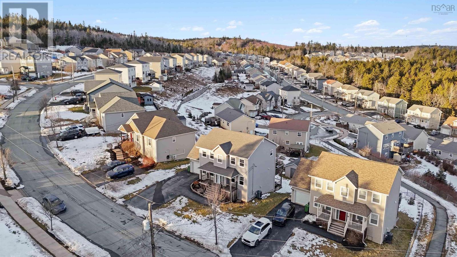 138 Gallery Crescent, Middle Sackville, Nova Scotia  B4E 0E5 - Photo 22 - 202503947