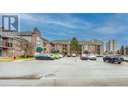 3085 KINGSWAY Drive Unit# 44, Kitchener, Ontario