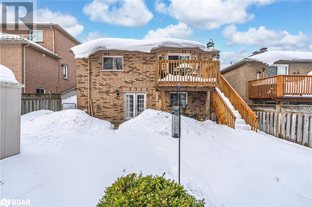 35 Nicholson Drive, Barrie, Ontario  L4N 8L7 - Photo 20 - 40694135