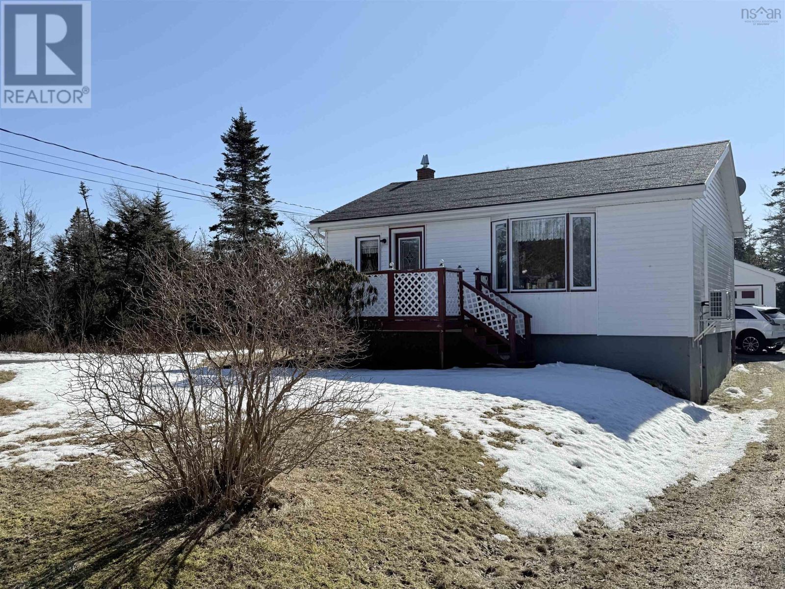 3563 Clam Harbour Road, Clam Harbour, Nova Scotia  B0J 2L0 - Photo 2 - 202504021