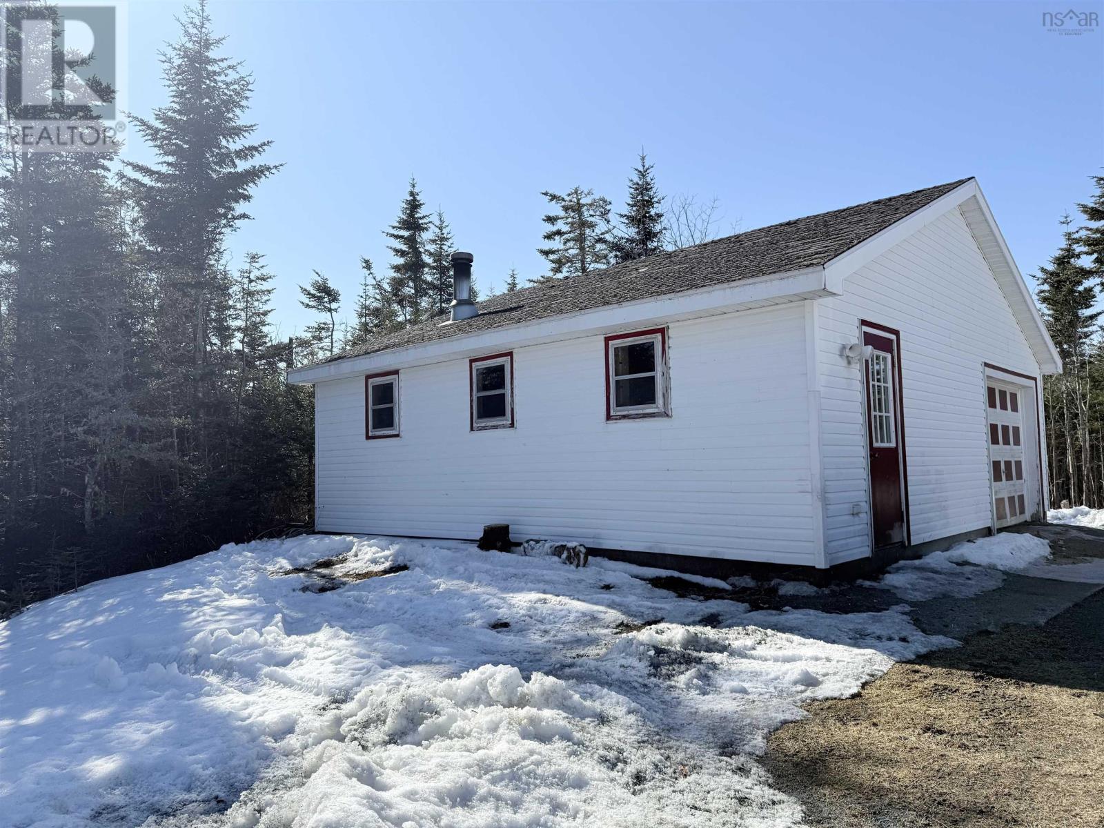 3563 Clam Harbour Road, Clam Harbour, Nova Scotia  B0J 2L0 - Photo 45 - 202504021