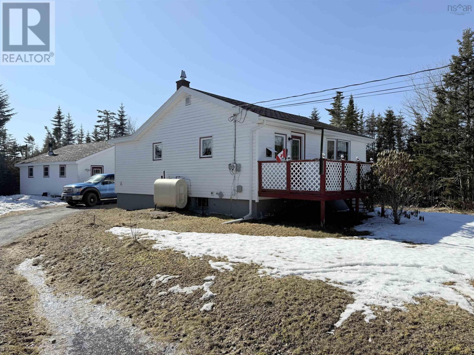 3563 Clam Harbour Road, Clam Harbour, Nova Scotia  B0J 2L0 - Photo 46 - 202504021