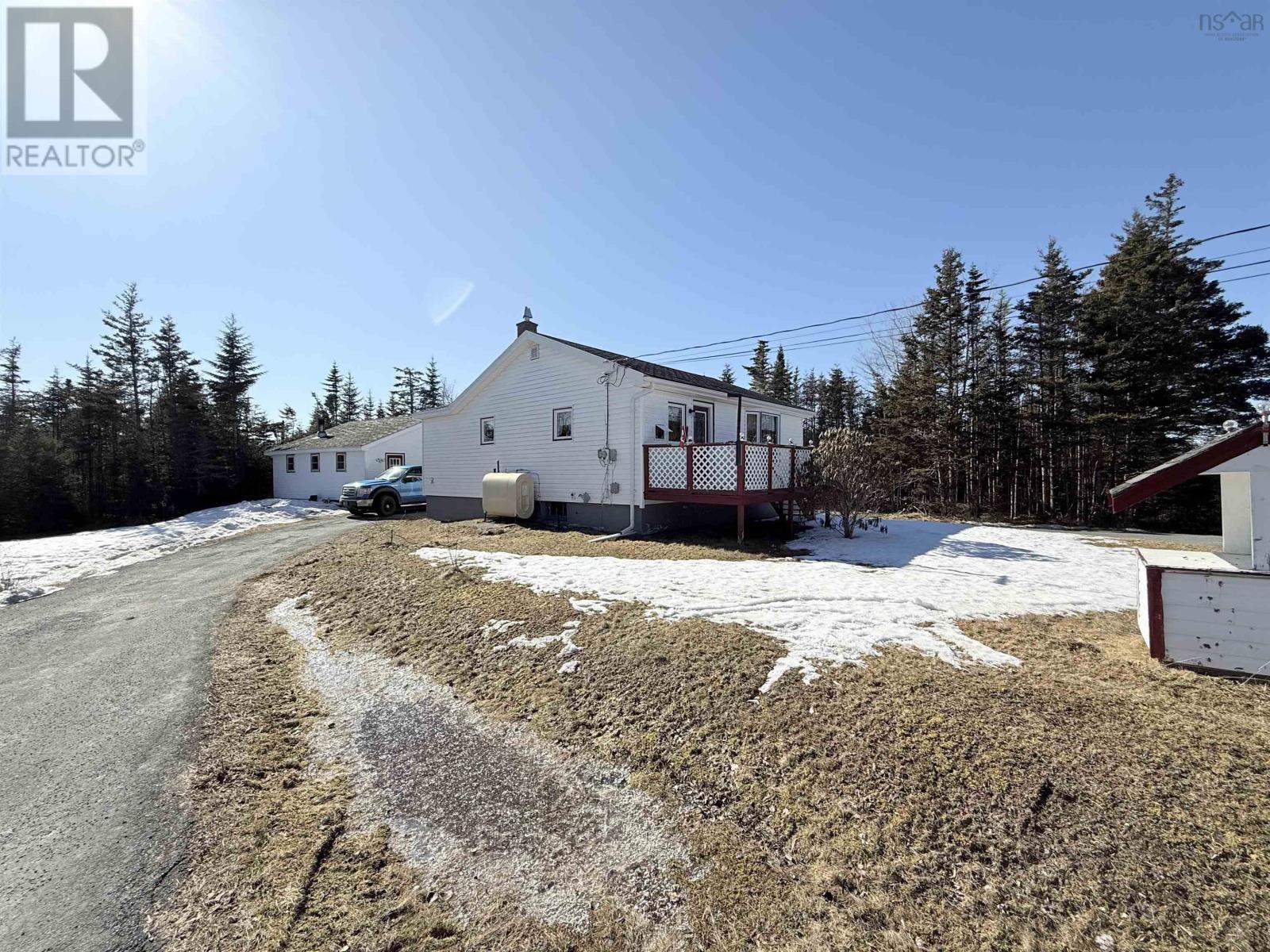 3563 Clam Harbour Road, Clam Harbour, Nova Scotia  B0J 2L0 - Photo 47 - 202504021