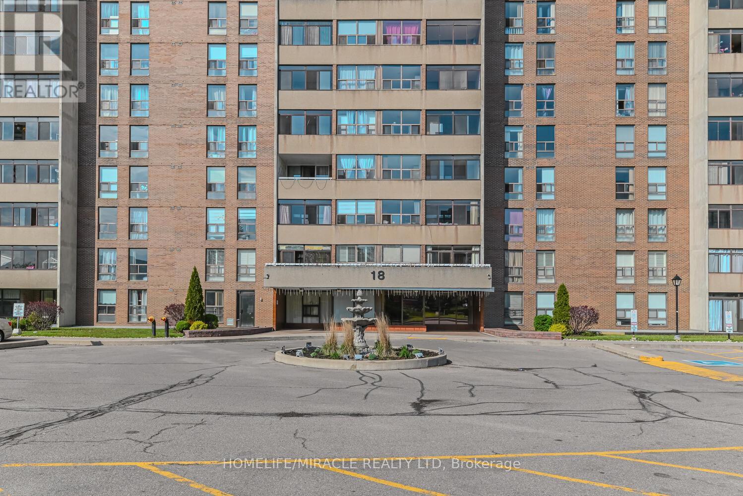Property at 2311 - 18 KNIGHTSBRIDGE ROAD image 2