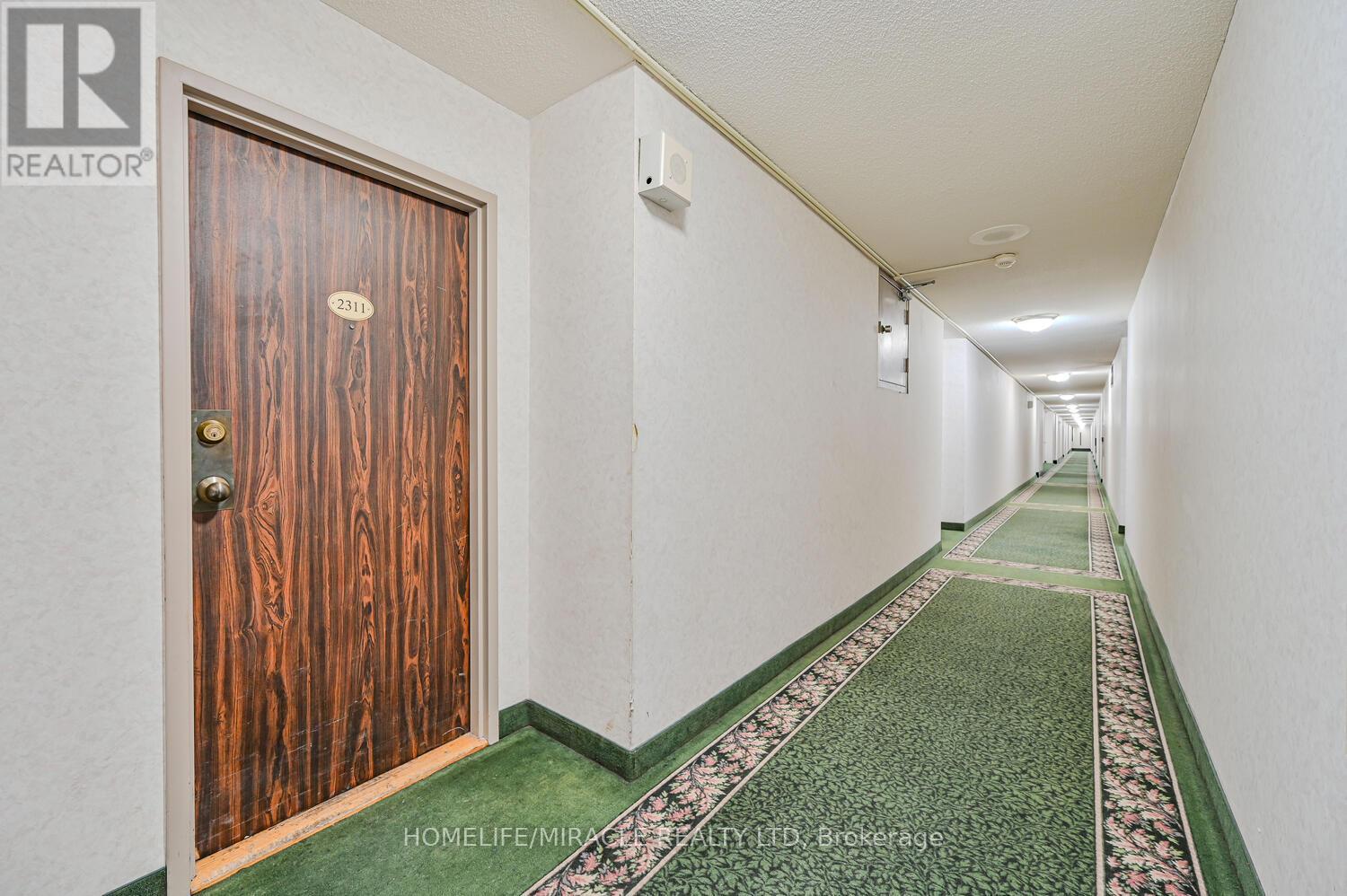 Property at 2311 - 18 KNIGHTSBRIDGE ROAD image 3