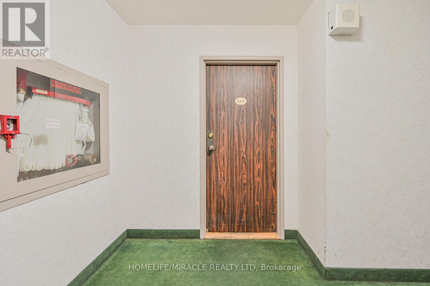 Property at 2311 - 18 KNIGHTSBRIDGE ROAD image 4