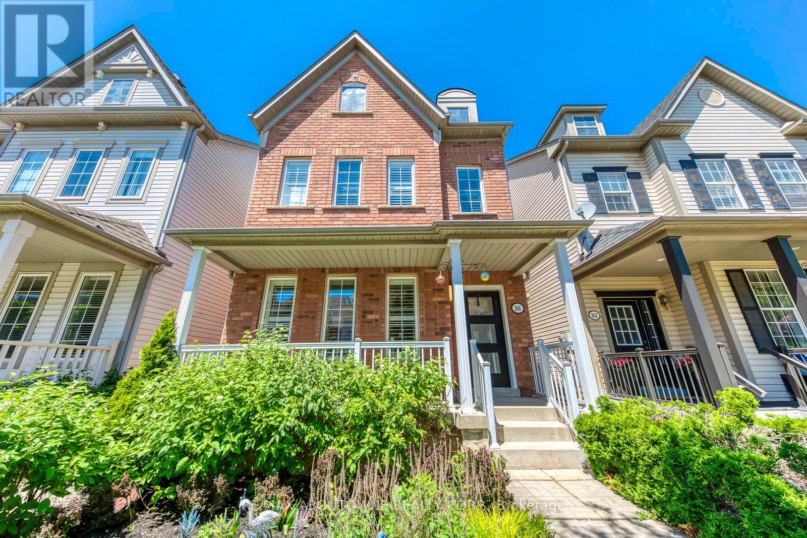 Property at 261 GATWICK DRIVE image 1