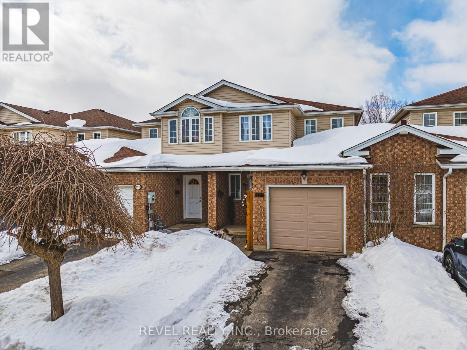 119 GOSLING GARDENS, Guelph, Ontario