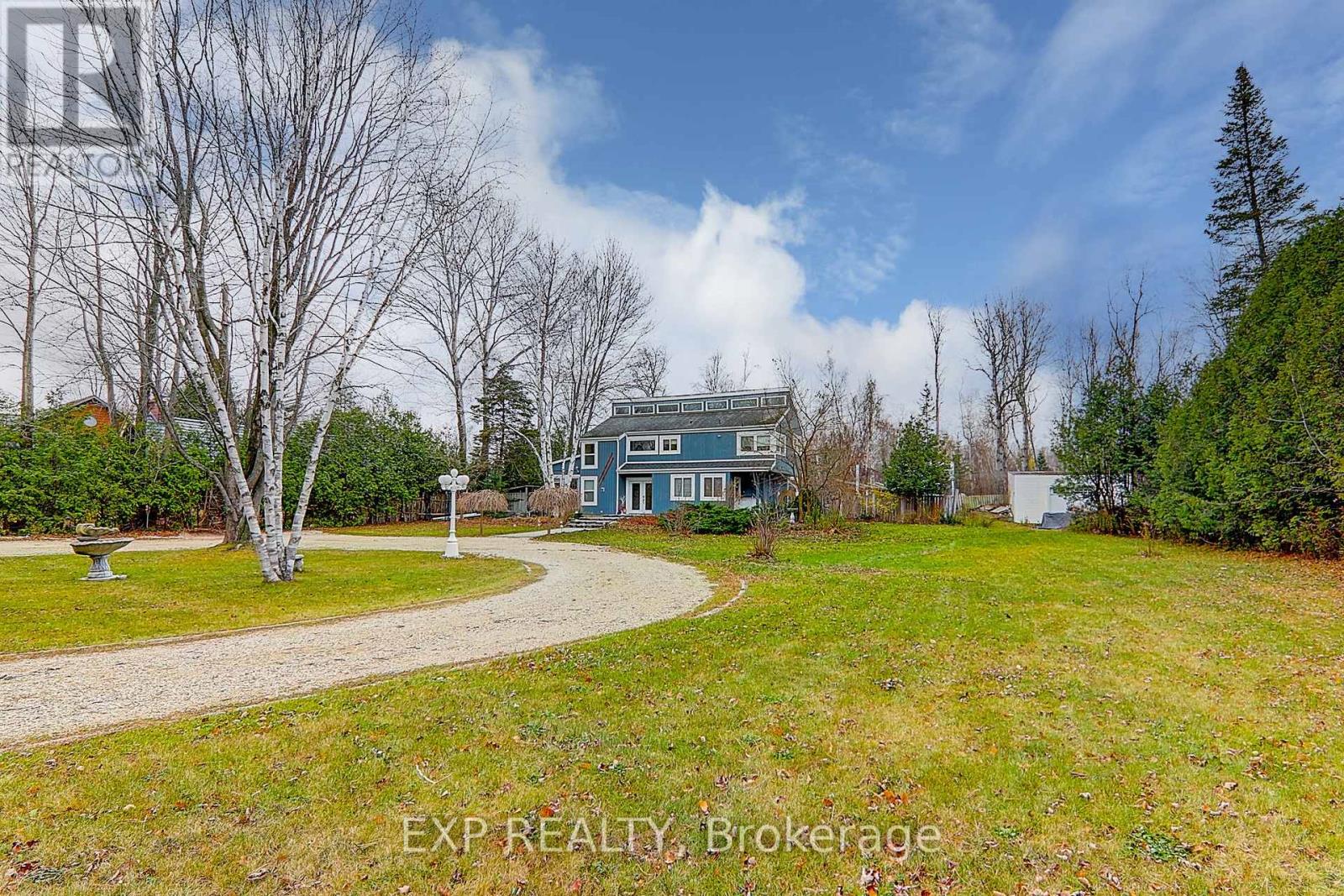 Property at 209846 HIGHWAY 26 image 1