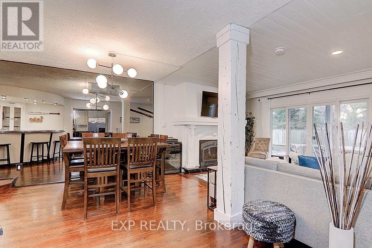 209846 Highway 26, Blue Mountains, Ontario  L9Y 0L1 - Photo 14 - X11993672